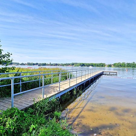 Ferienwohnungen Mirow See 10360 Экстерьер фото