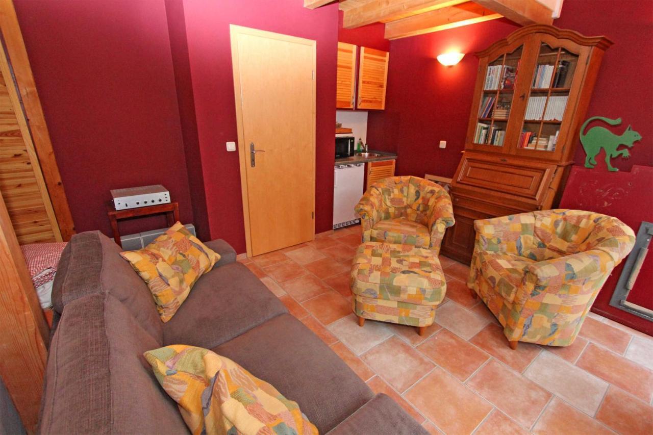 Ferienwohnungen Mirow See 10360 Номер фото